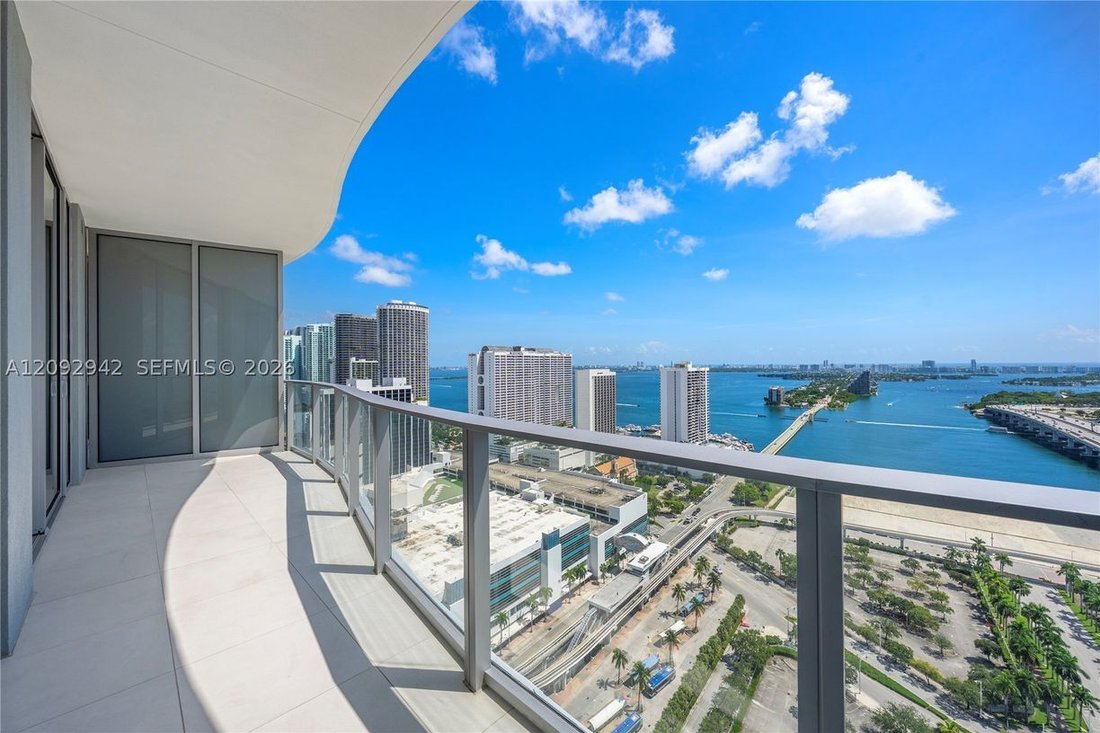 Condo in Miami, Florida, United States 1 - 18927703