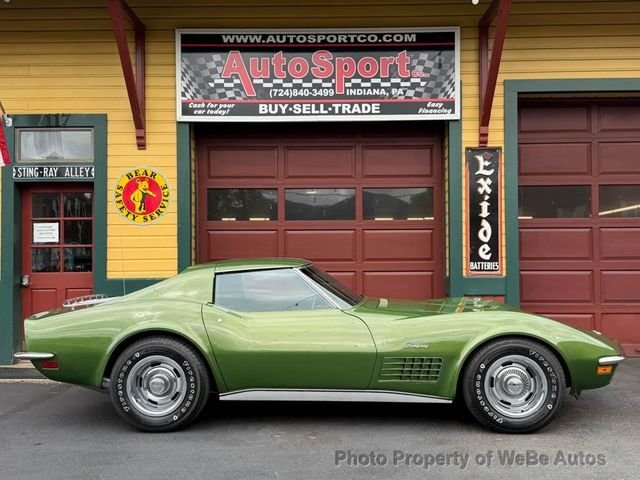 Chevrolet Corvette in Calverton, NY, United States 3 - 18925622