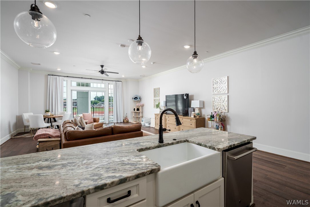 Condo in Tuscaloosa, Alabama, United States 5 - 18925193