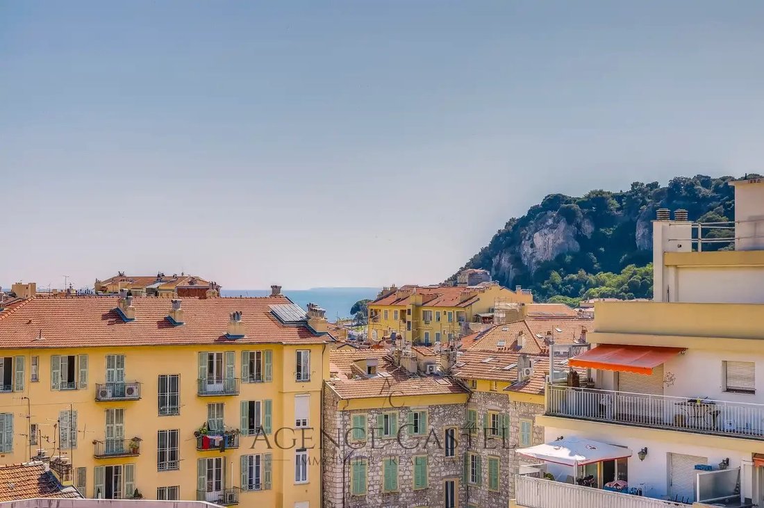 Apartment in Nice, Provence-Alpes-Côte d'Azur, France 3 - 18927385