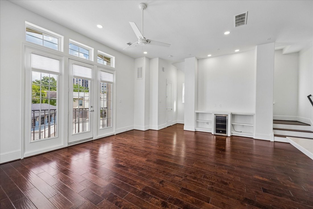 House in Houston, Texas, United States 3 - 18926568