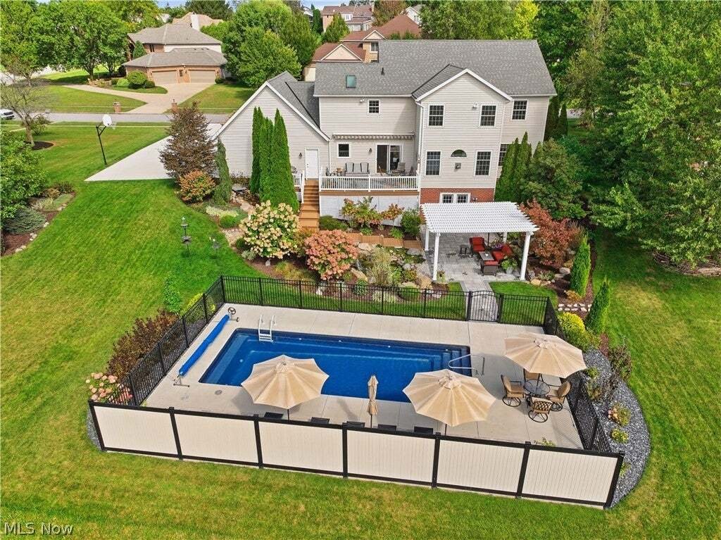 House in Mansfield, Ohio, United States 3 - 18925687