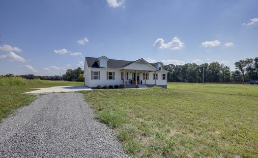 Haus in Springfield, Tennessee, Vereinigte Staaten 1