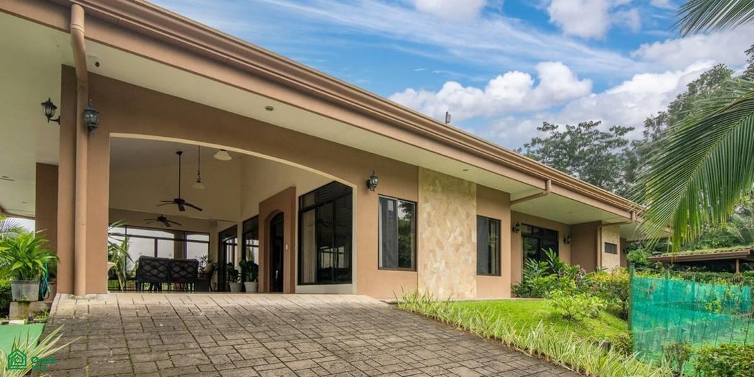 House in Ciudad Colón, San José Province, Costa Rica 5 - 17088618