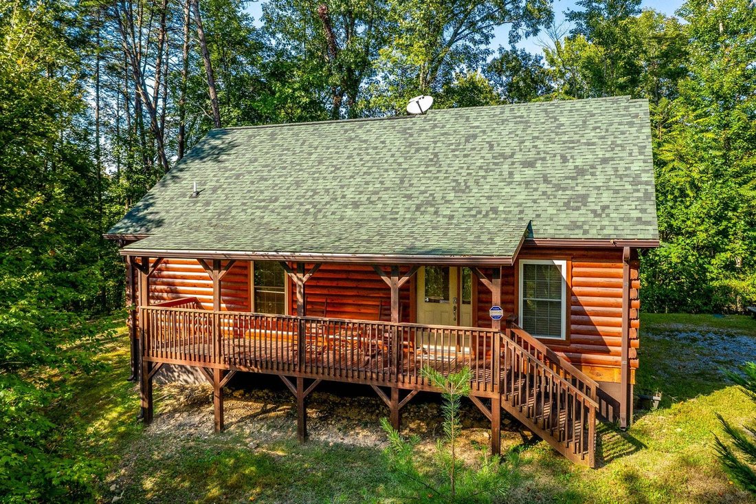 House in Sevierville, Tennessee, United States 5 - 18925379