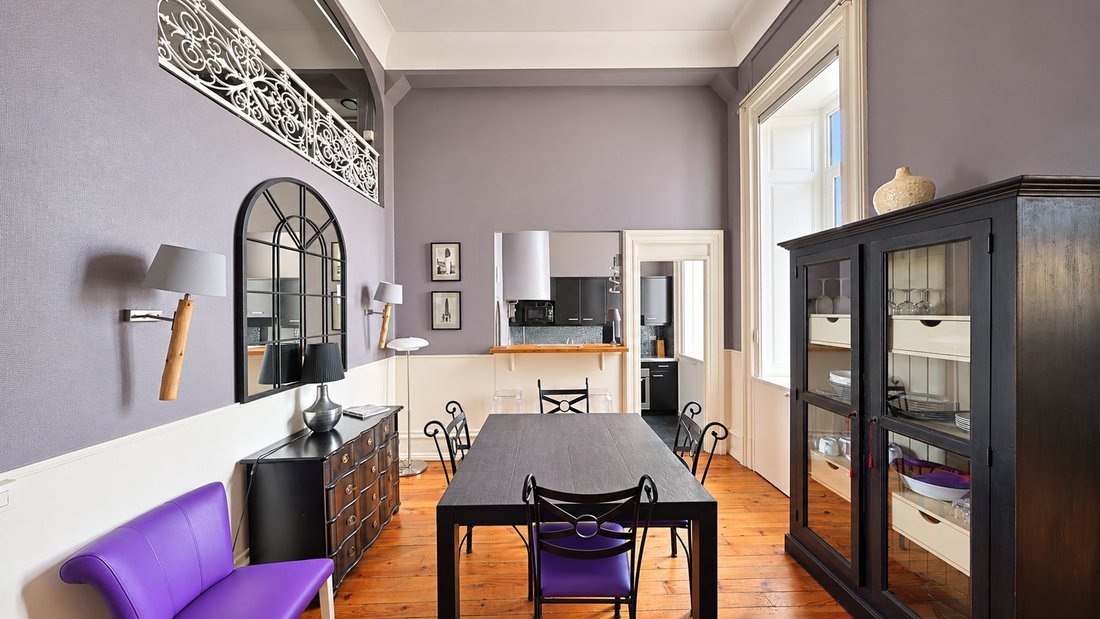 Apartment in Saint Martin-Cité des Fleurs, Biarritz, France 4 - 18927428
