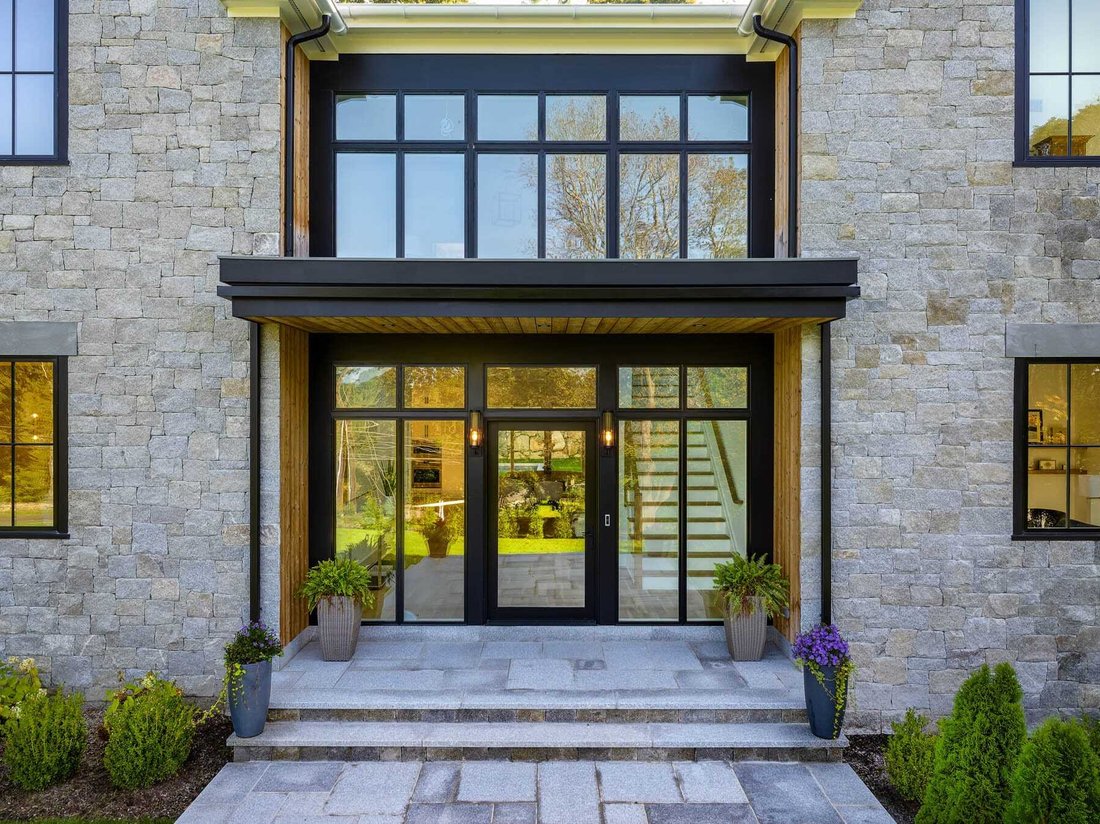 House in Darien, Connecticut, United States 4 - 18921496