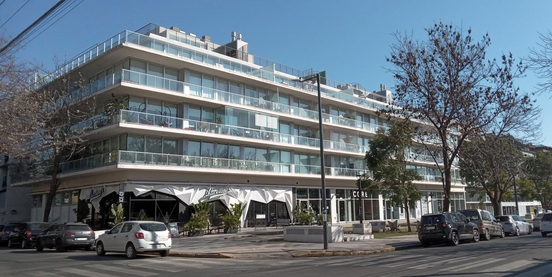 Appartement à Buenos Aires, Buenos Aires, Argentine 2 - 18924534