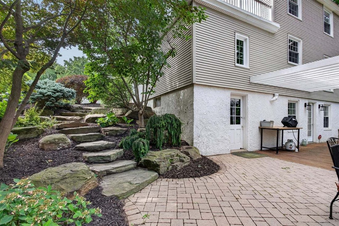 House in Holland, Michigan, United States 3 - 18860823