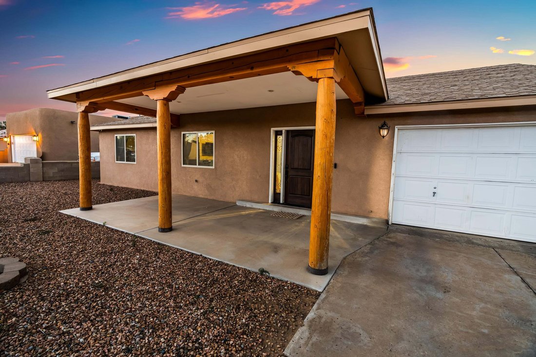 House in Rio Rancho, New Mexico, United States 2 - 18925883