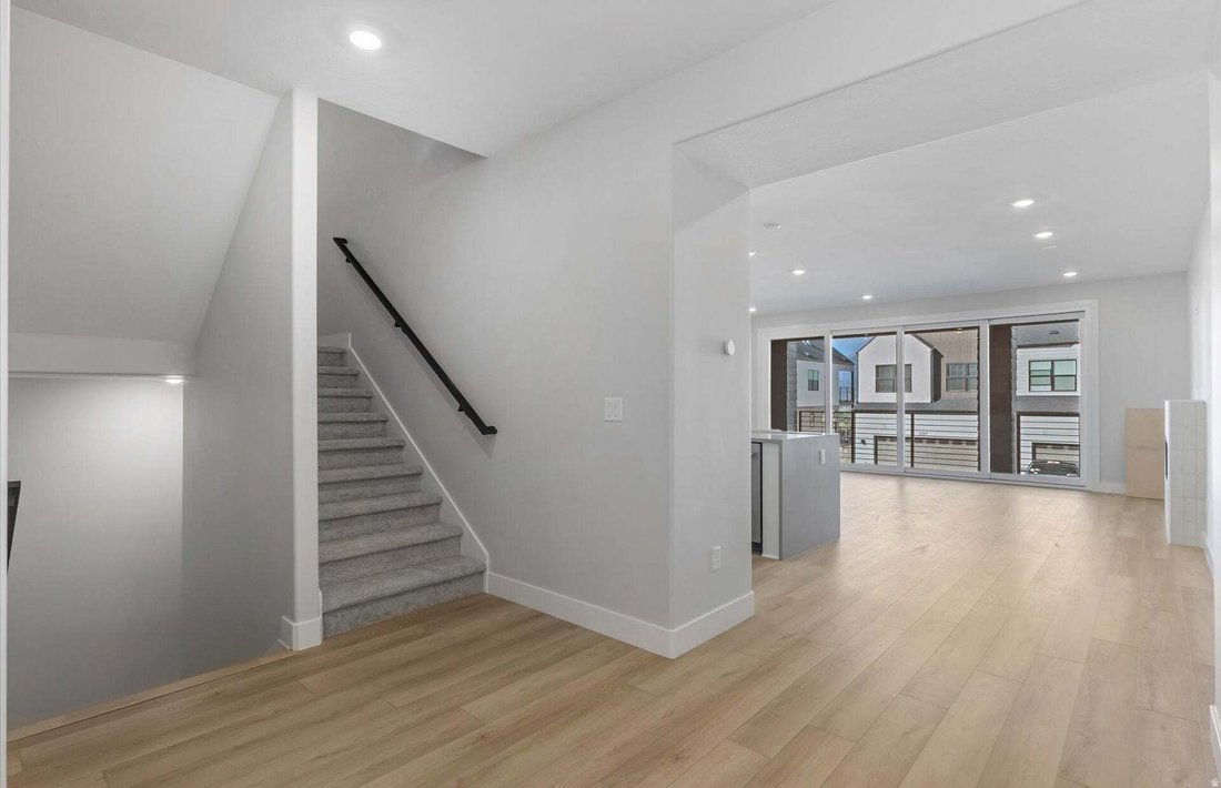 Townhouse in Heber City, Utah, United States 5 - 18926047