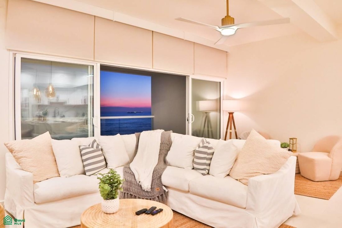 Condo in Playa Encantada, Baja California, Mexico 1 - 17101050