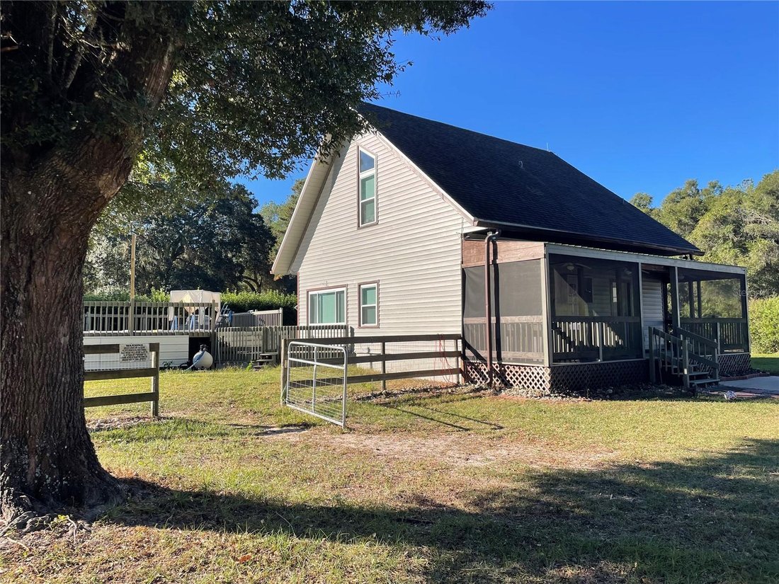 Farm Ranch in Ocala, Florida, United States 3 - 18925754