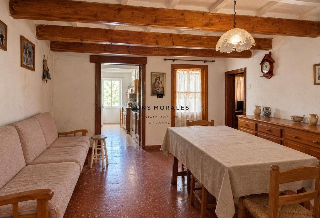 House in Ciutadella de Menorca, Balearic Islands, Spain 2 - 17906560