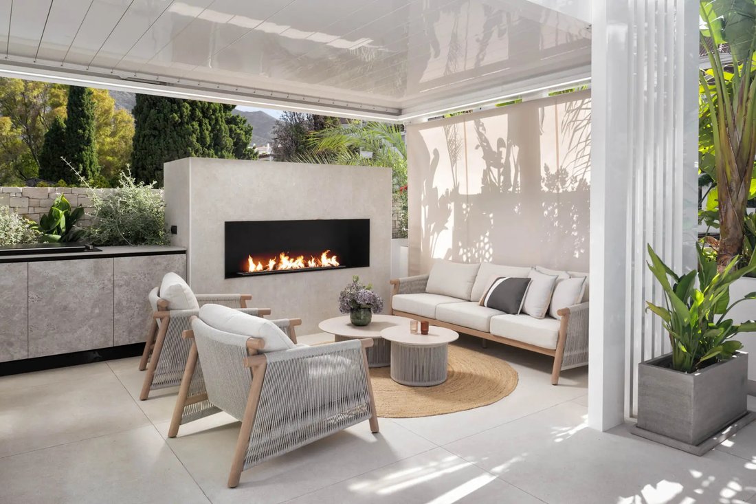 Penthouse in Marbella, Andalusia, Spain 2 - 18926948