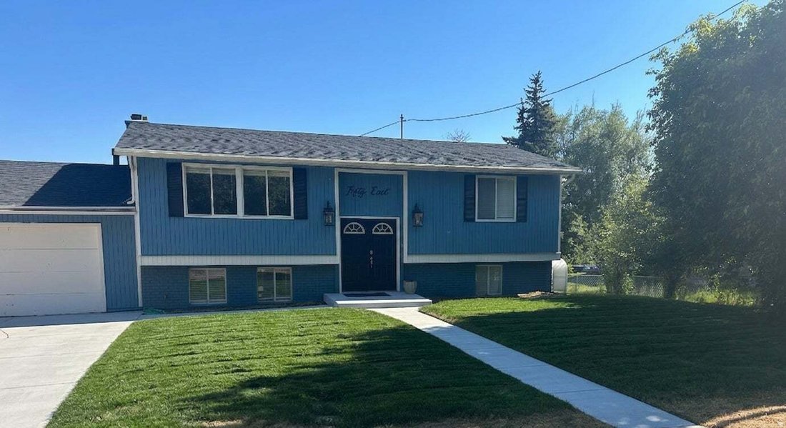 House in Midway, Utah, United States 1 - 18926039