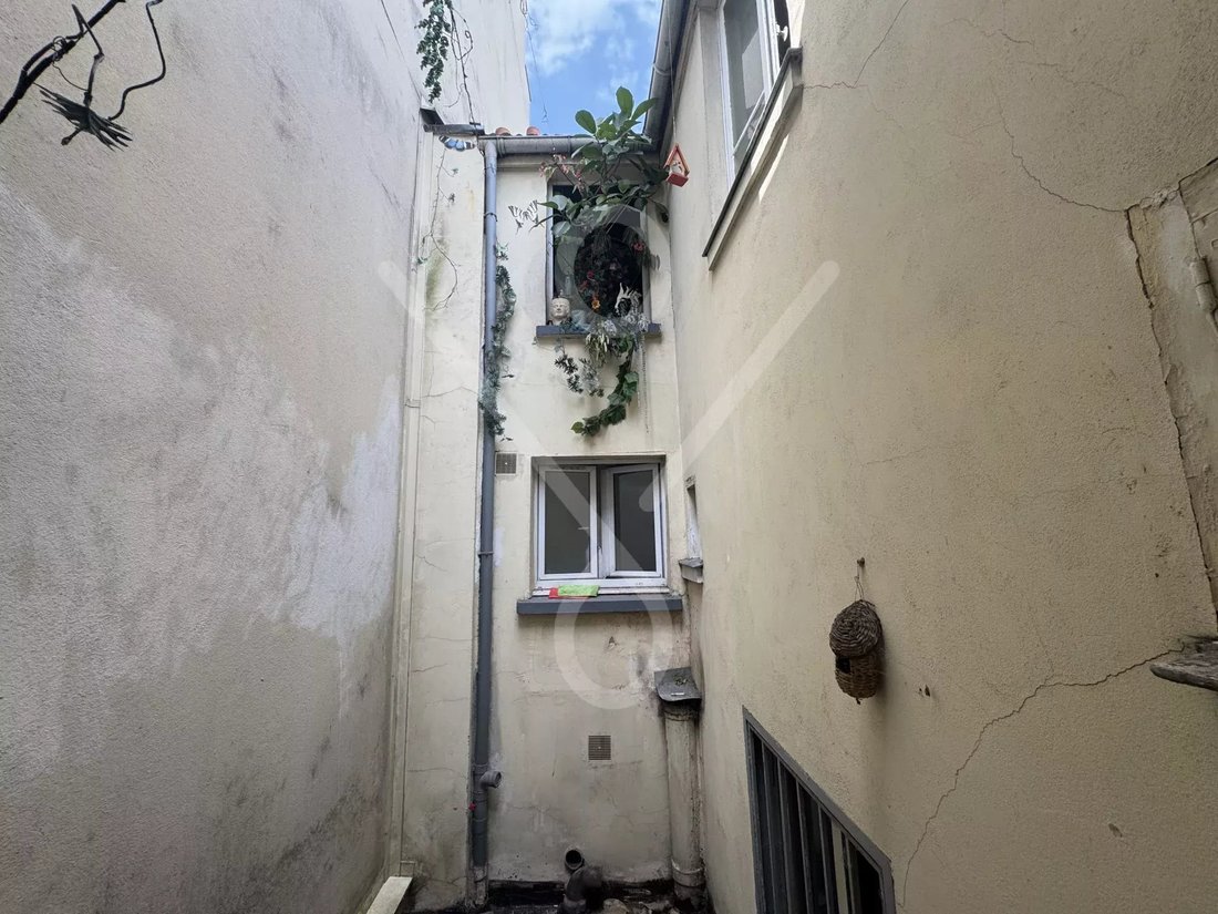Bécon, Courbevoie, France 5 - 18927240