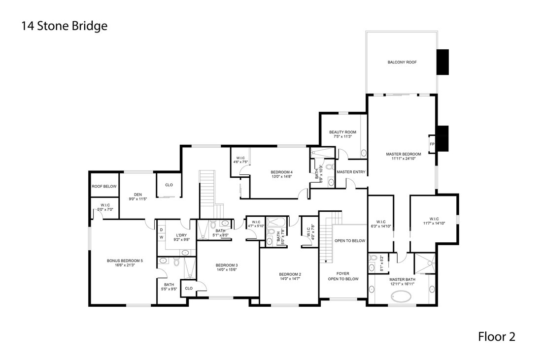 Casa a Harrison, New York, Stati Uniti 4 - 18924752