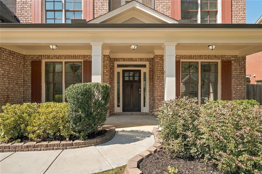 House in Lilburn, Georgia, United States 3 - 18926301