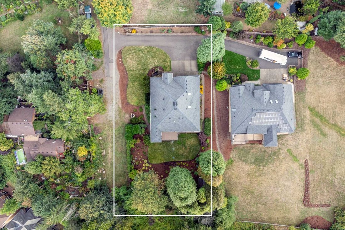 House in West Linn, Oregon, United States 2 - 18924731