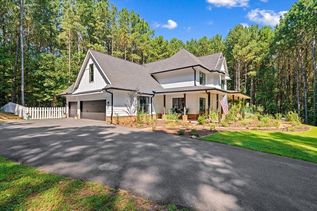 House in Ellijay, Georgia, United States 5 - 18925722