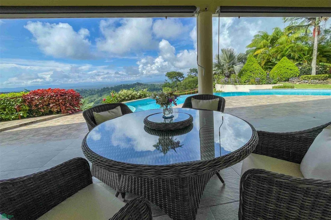 House in Chontales, Puntarenas Province, Costa Rica 4 - 17088316