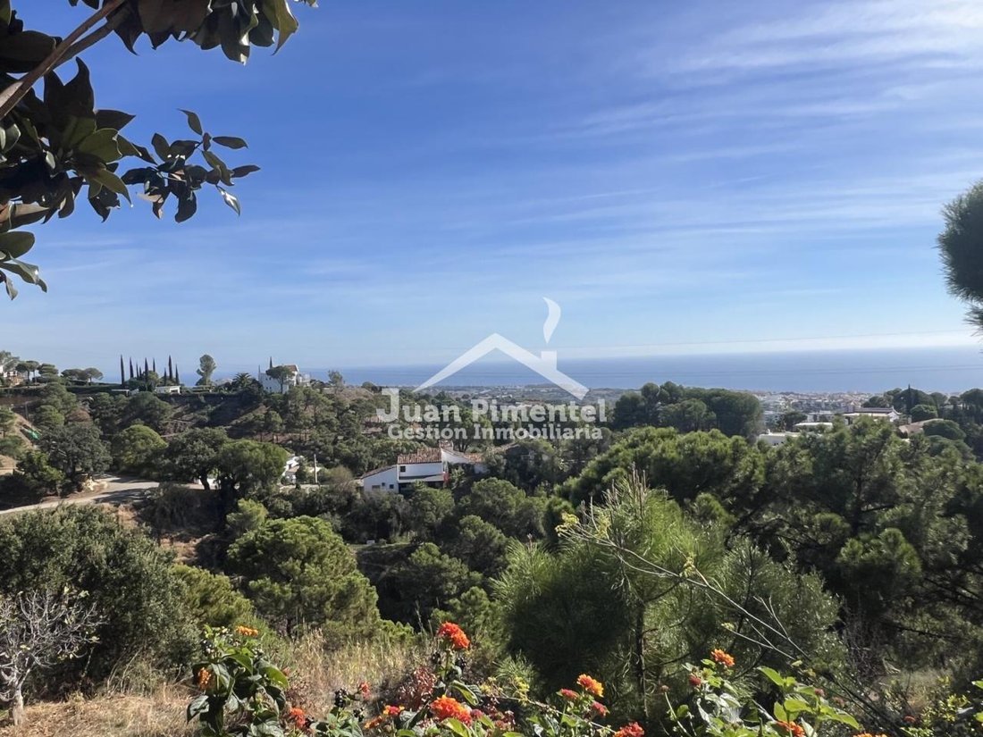 Chalet à Estepona, Andalousie, Espagne 4 - 18923606
