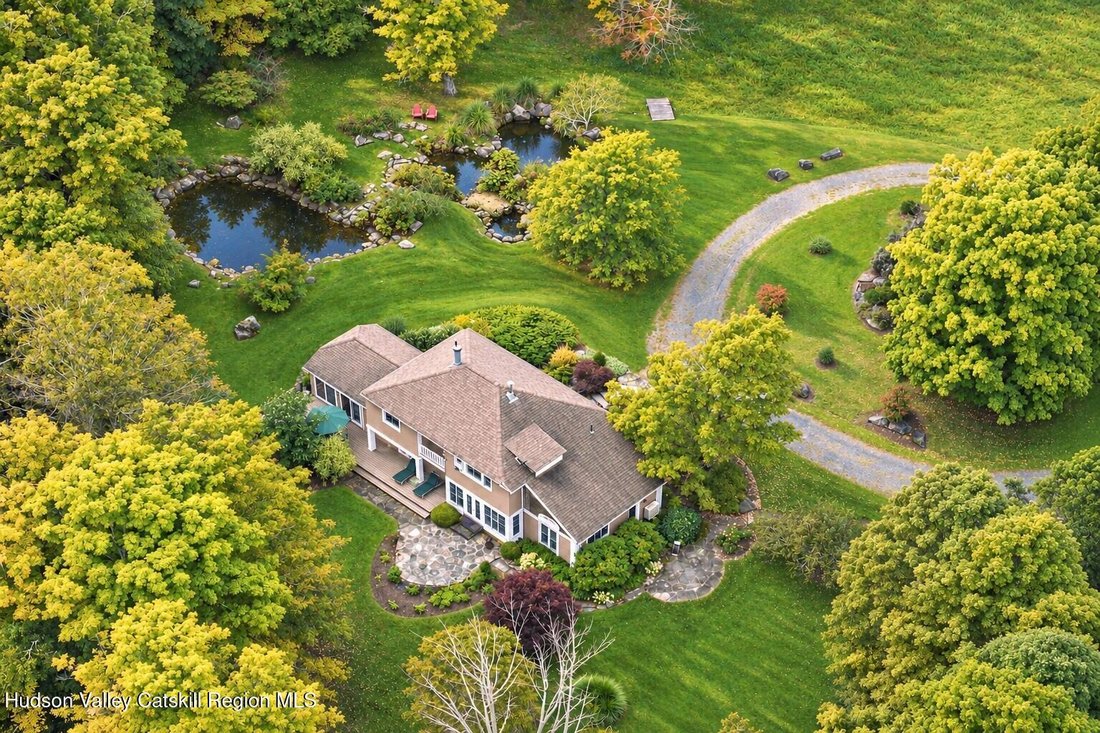 House in Hillsdale, New York, United States 4 - 18925064