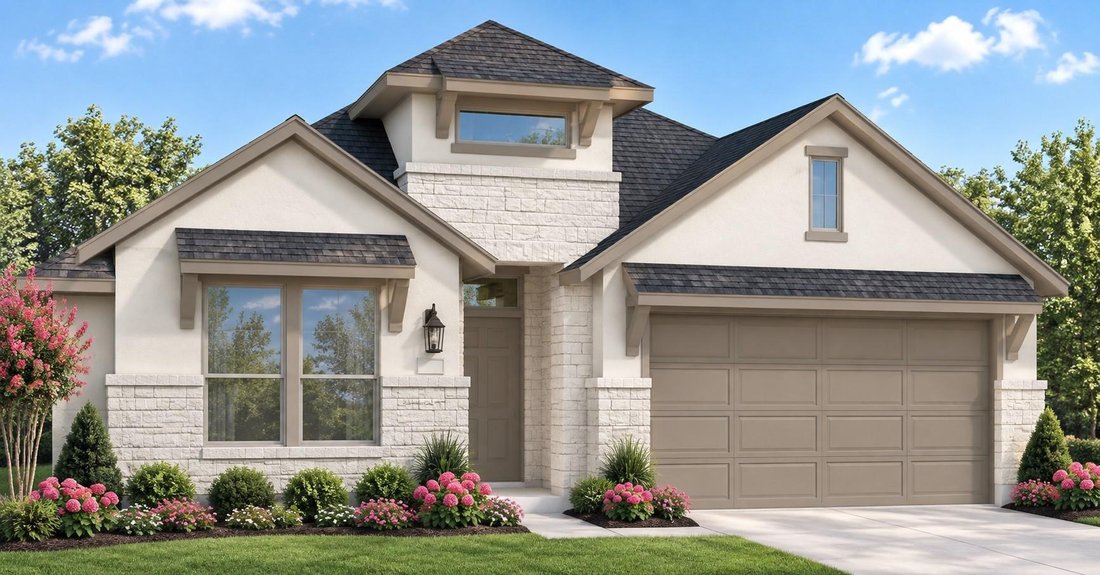House in Houston, Texas, United States 1 - 18926627