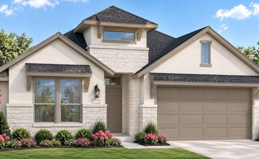 Maison à Houston, Texas, États-Unis 1