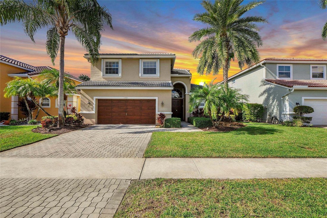 House in Boca Raton, Florida, United States 1 - 18925907