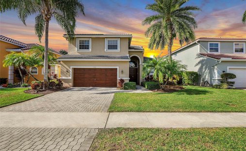 House in Boca Raton, Florida, United States 1