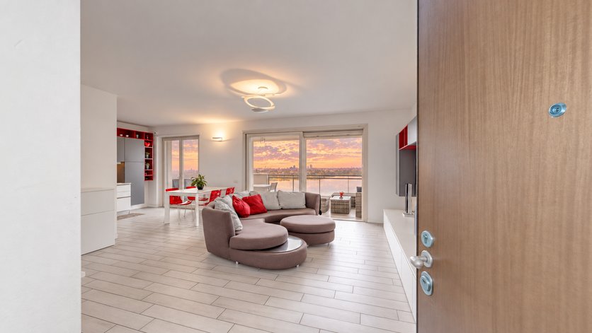 Apartment in Segrate Centro, Milano San Felice, Lombardy 2 - 18925843