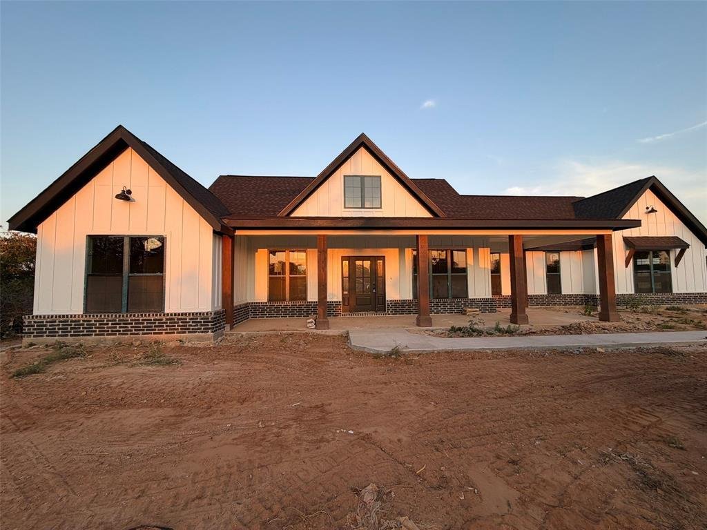 House in Boyd, Texas, United States 1 - 18255173