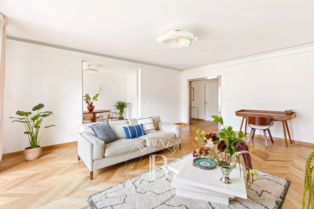 Apartamento en Santa Avoie, Paris 3e Arrondissement, París 4 - 18319797
