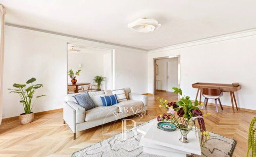 Wohnung in Sainte Avoie, Paris 3e Arrondissement, Paris 1
