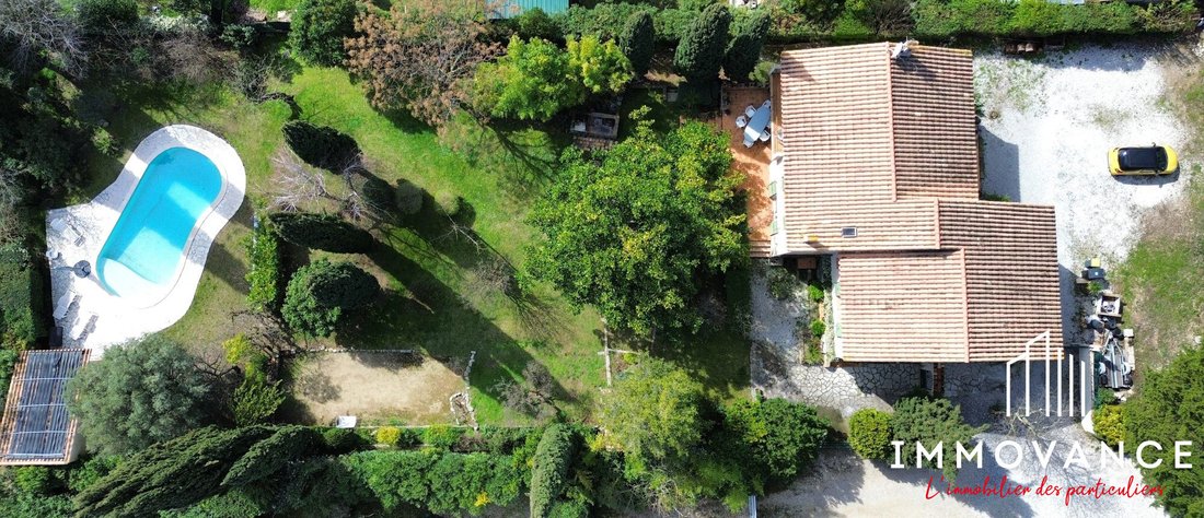 House in Village, Clapiers, France 4 - 17460779