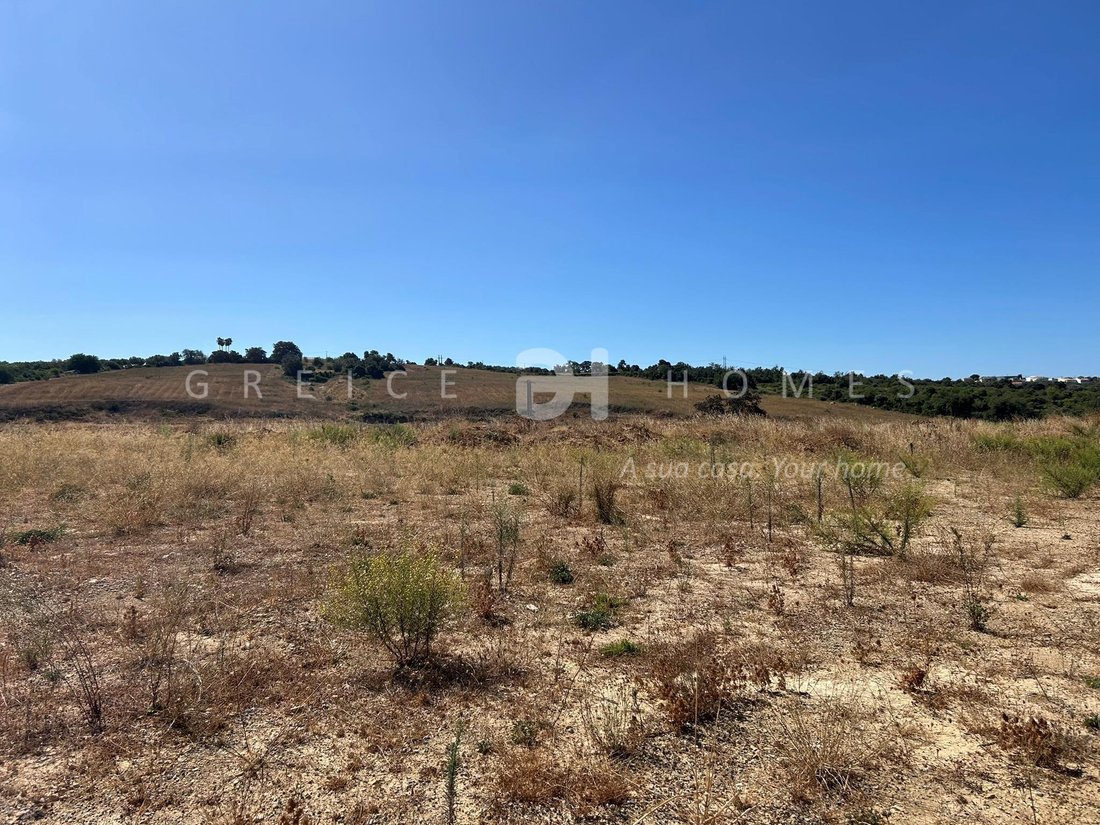 Land in Loule (Sao Clemente), Algarve, Portugal 5 - 18927588