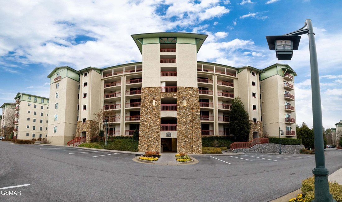 Condo in Pigeon Forge, Tennessee, United States 1 - 18925401