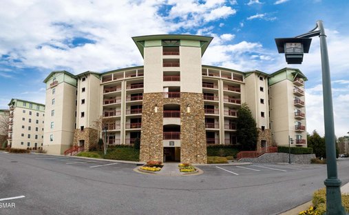 Condo in Pigeon Forge, Tennessee, United States 1