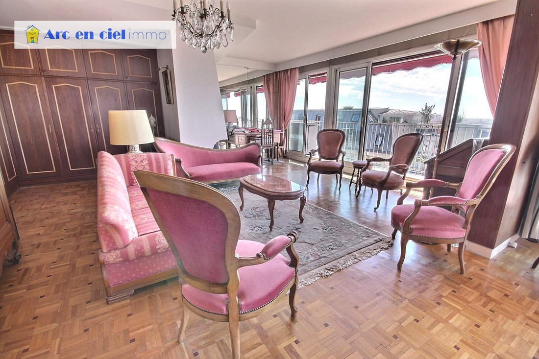 Apartment in Bassin de la Villette, Paris 19e Arrondissement, Paris 4 - 18927177