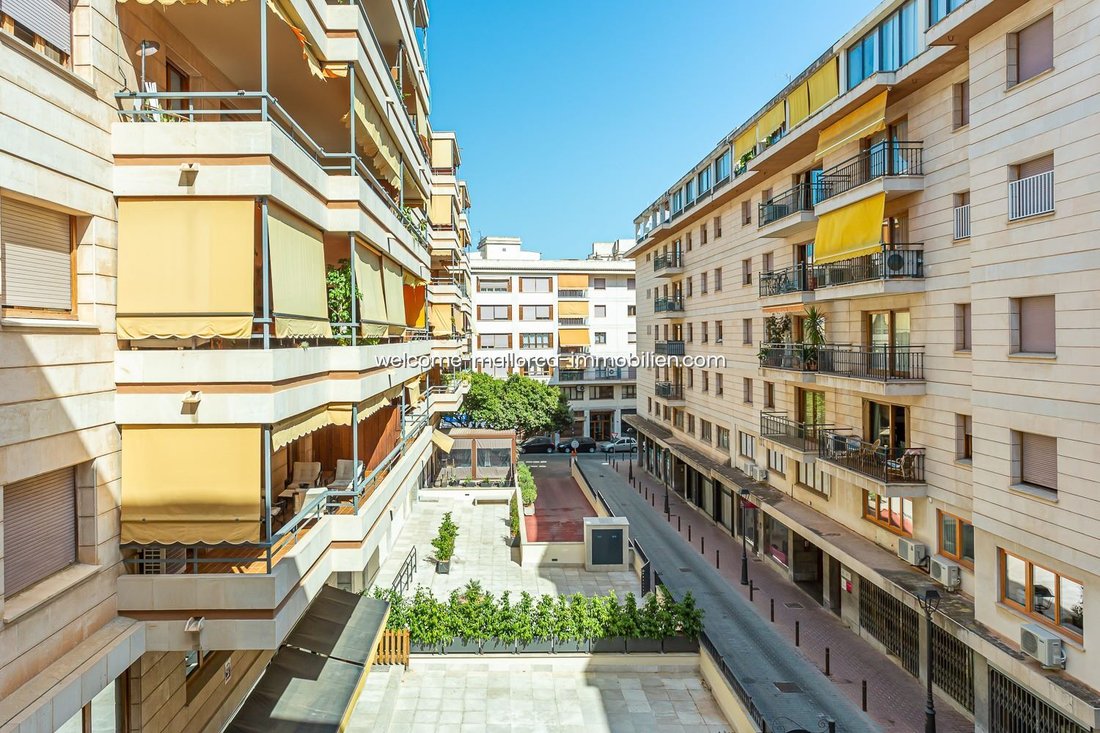 Appartamento a Palma di Maiorca, Isole Baleari, Spagna 1 - 18926875