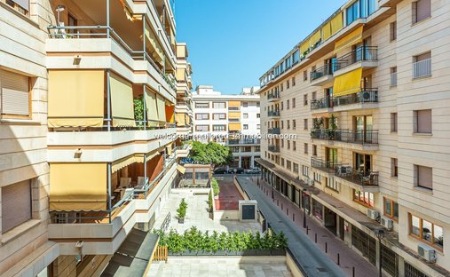 Apartment in Palma, Balearic Islands, Spain 1