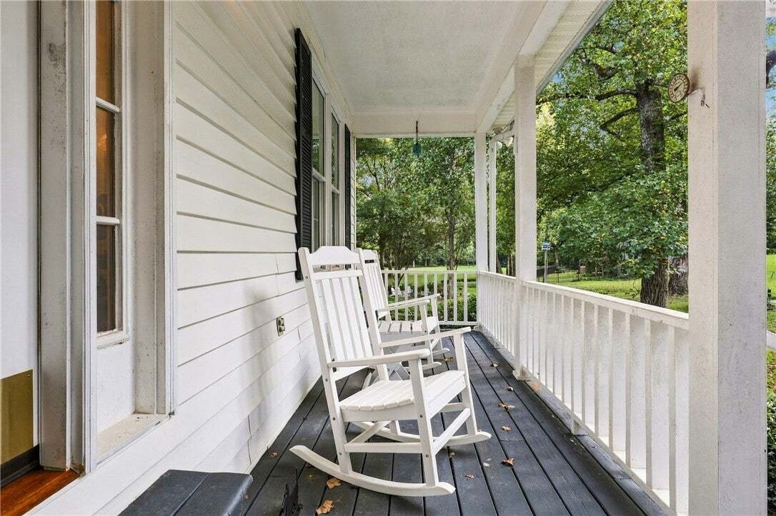 House in Anderson, South Carolina, United States 3 - 18925308