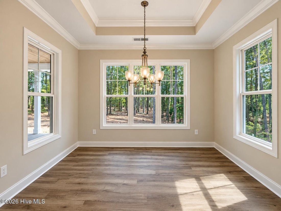 Haus in Seven Lakes, North Carolina, Vereinigte Staaten 4 - 18584688