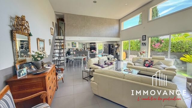 Villa in Ouest, Jacou, France 3 - 16700136