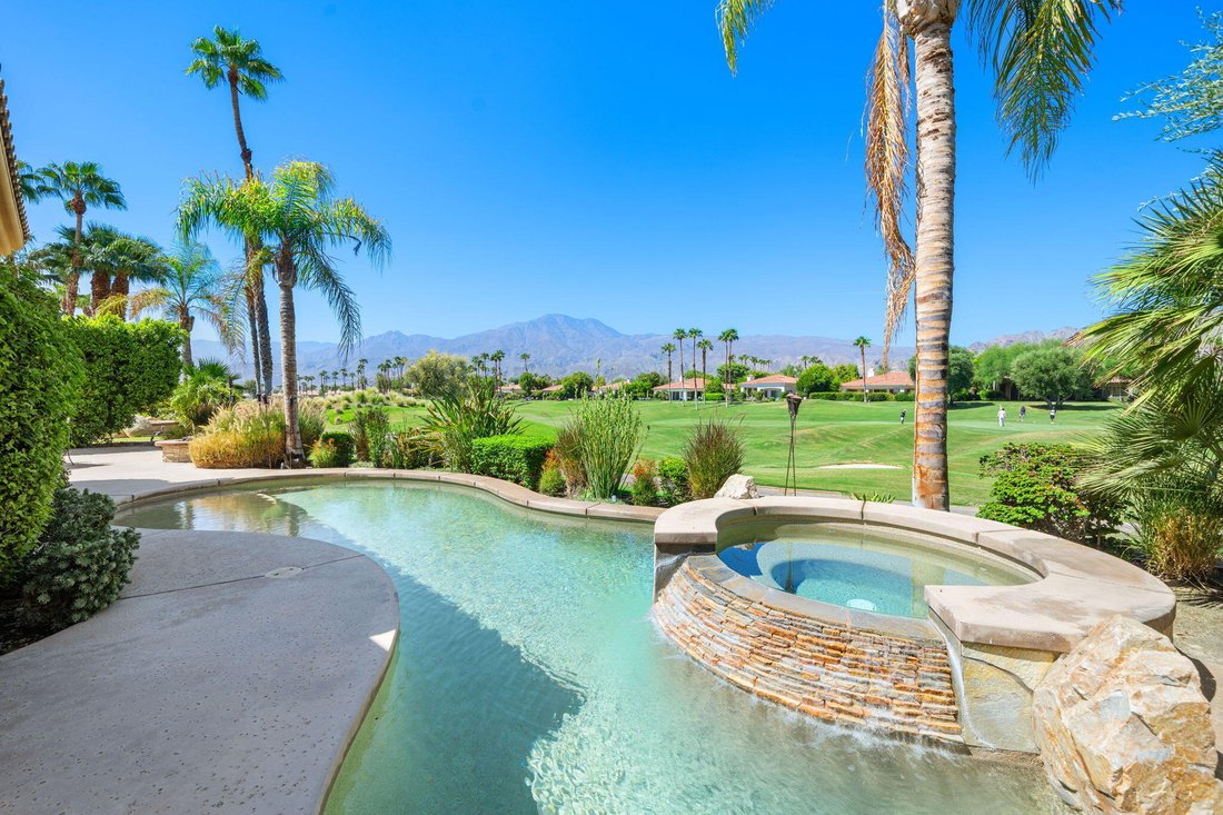 House in La Quinta, California, United States 1 - 18925842