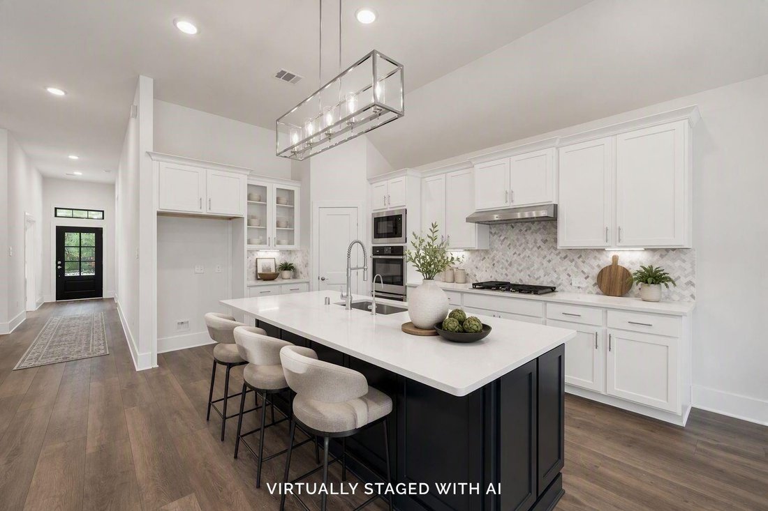 House in Magnolia, Texas, United States 2 - 17283146