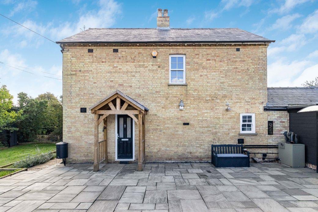 House in Chittering, Cottenham, England 5 - 18925306