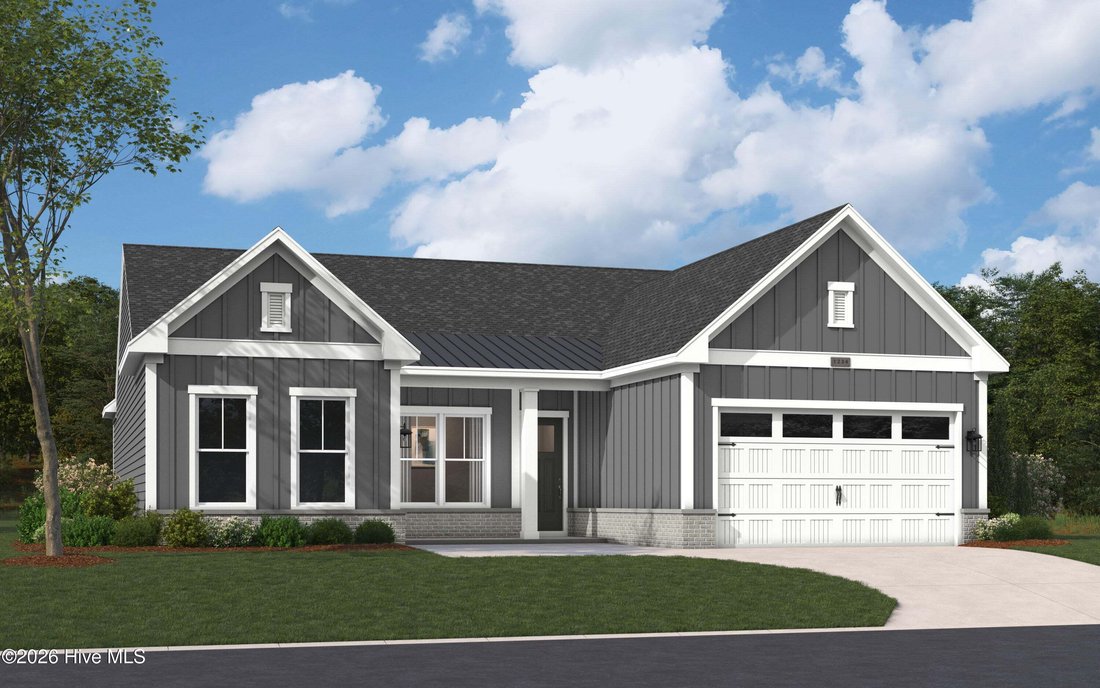 House in Southport, North Carolina, United States 1 - 18926251